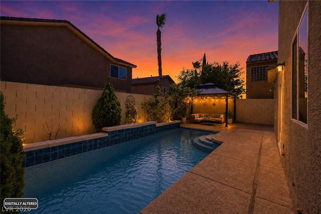 2677 Blairgowrie Drive, Henderson, NV 89044