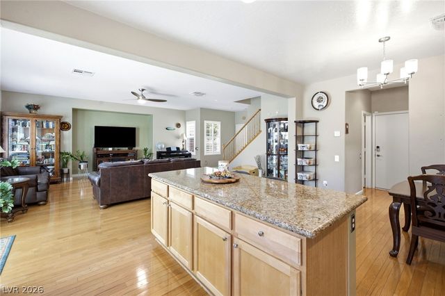 2677 Blairgowrie Drive, Henderson, NV 89044