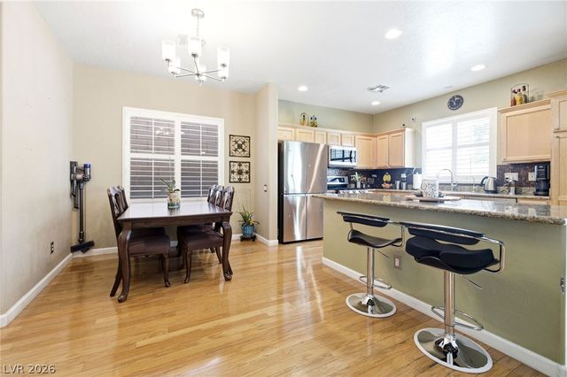 2677 Blairgowrie Drive, Henderson, NV 89044
