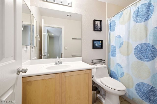 2677 Blairgowrie Drive, Henderson, NV 89044