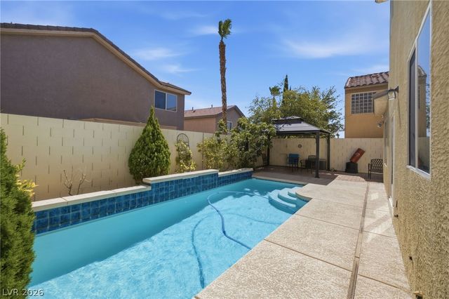 2677 Blairgowrie Drive, Henderson, NV 89044