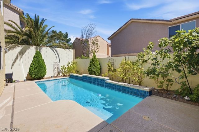 2677 Blairgowrie Drive, Henderson, NV 89044