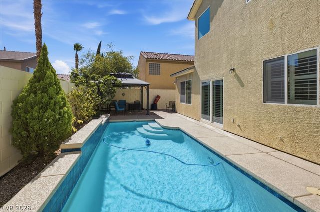 2677 Blairgowrie Drive, Henderson, NV 89044