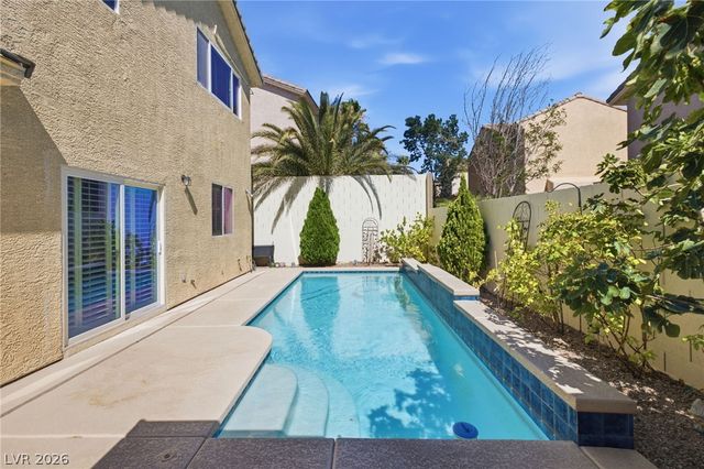 2677 Blairgowrie Drive, Henderson, NV 89044