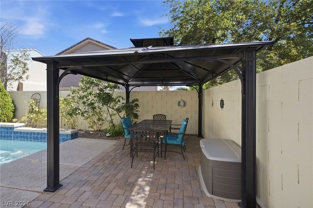 2677 Blairgowrie Drive, Henderson, NV 89044