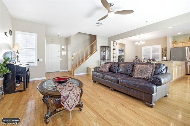 2677 Blairgowrie Drive, Henderson, NV 89044