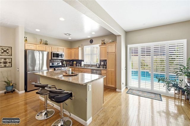 2677 Blairgowrie Drive, Henderson, NV 89044
