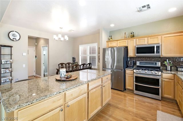 2677 Blairgowrie Drive, Henderson, NV 89044