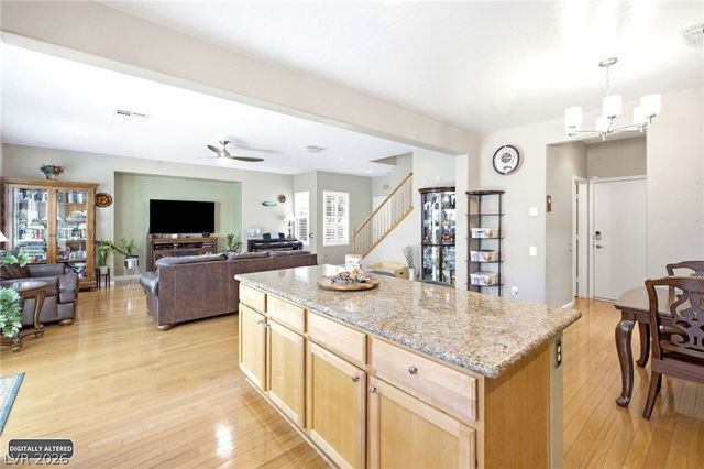 2677 Blairgowrie Drive, Henderson, NV 89044