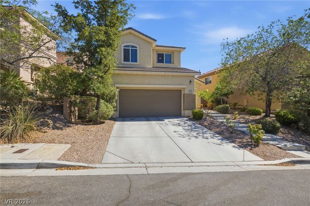 2677 Blairgowrie Drive, Henderson, NV 89044
