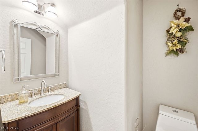 2677 Blairgowrie Drive, Henderson, NV 89044