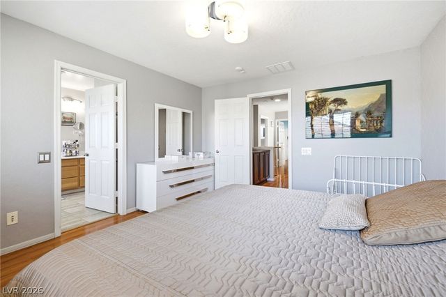 2677 Blairgowrie Drive, Henderson, NV 89044