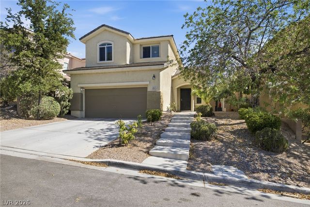2677 Blairgowrie Drive, Henderson, NV 89044