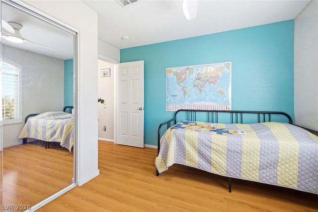 2677 Blairgowrie Drive, Henderson, NV 89044