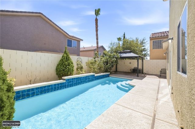 2677 Blairgowrie Drive, Henderson, NV 89044