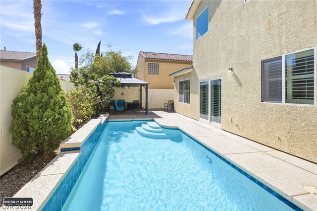 2677 Blairgowrie Drive, Henderson, NV 89044