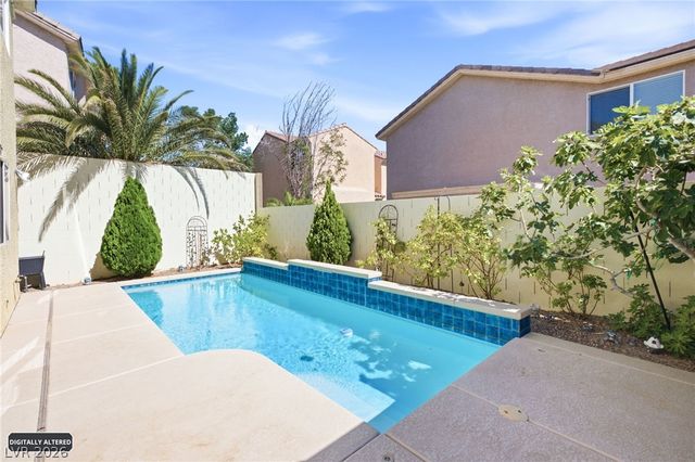 2677 Blairgowrie Drive, Henderson, NV 89044