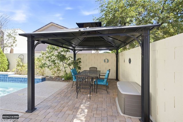 2677 Blairgowrie Drive, Henderson, NV 89044