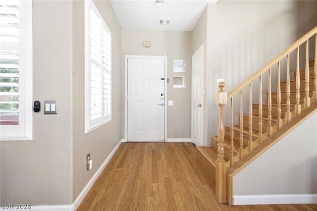 2677 Blairgowrie Drive, Henderson, NV 89044
