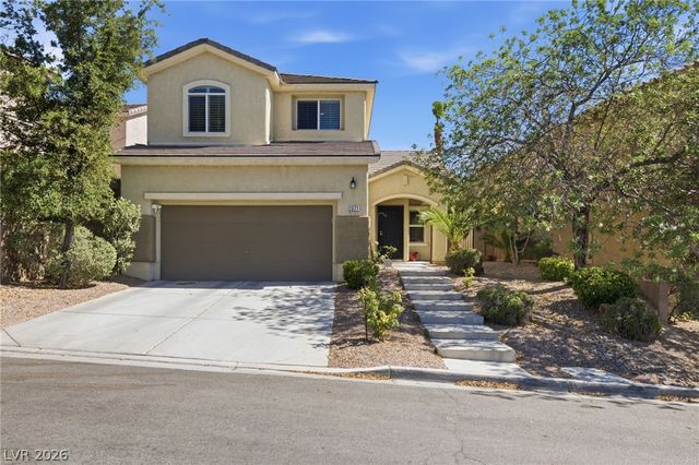 2677 Blairgowrie Drive, Henderson, NV 89044