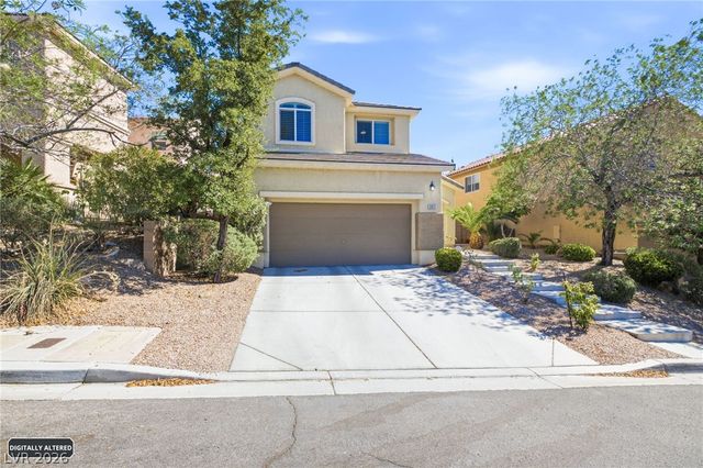 2677 Blairgowrie Drive, Henderson, NV 89044