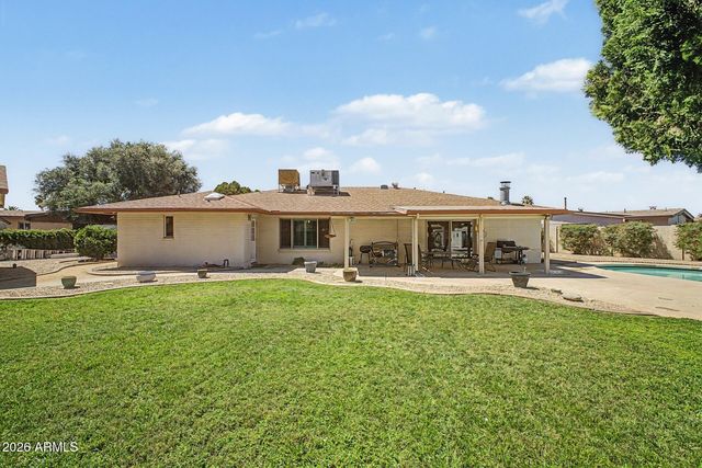 4108 W IRONWOOD Drive, Phoenix, AZ 85051