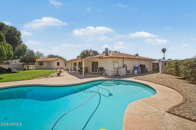 4108 W IRONWOOD Drive, Phoenix, AZ 85051