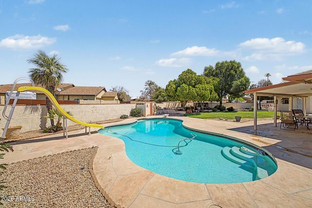 4108 W IRONWOOD Drive, Phoenix, AZ 85051