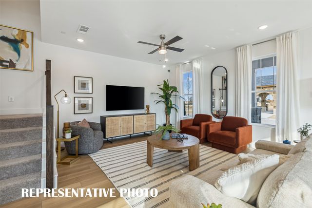 9431 Speaker Drive, Frisco, TX 75035