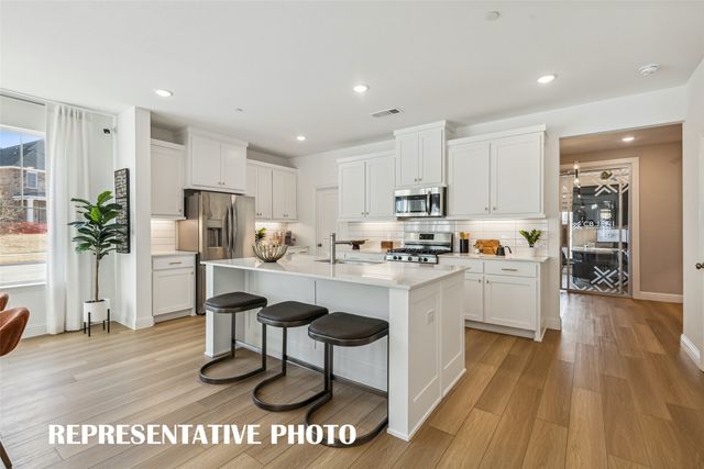 9431 Speaker Drive, Frisco, TX 75035