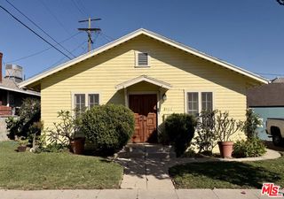 2666 Cimarron Street, Los Angeles, CA 90018