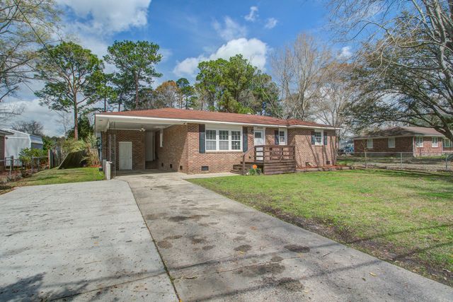 2900 Otranto Road, North Charleston, SC 29406