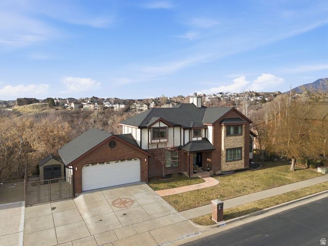 2597 N 2300 E, Layton, UT 84040