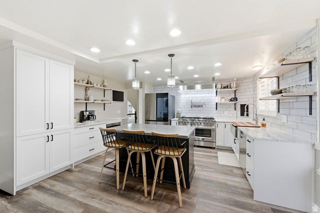 2597 N 2300 E, Layton, UT 84040