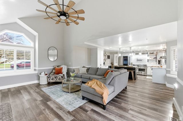 2597 N 2300 E, Layton, UT 84040