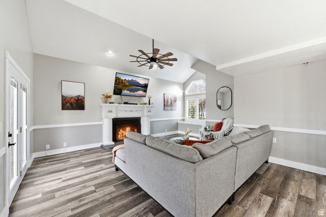 2597 N 2300 E, Layton, UT 84040