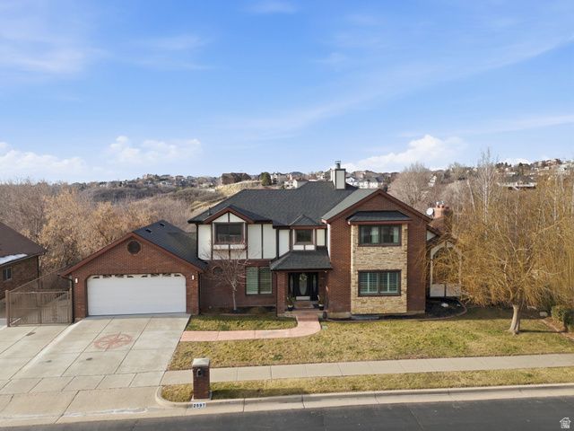 2597 N 2300 E, Layton, UT 84040