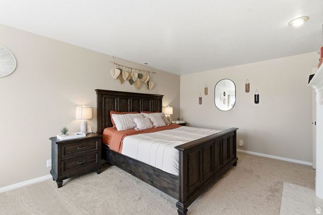 2597 N 2300 E, Layton, UT 84040