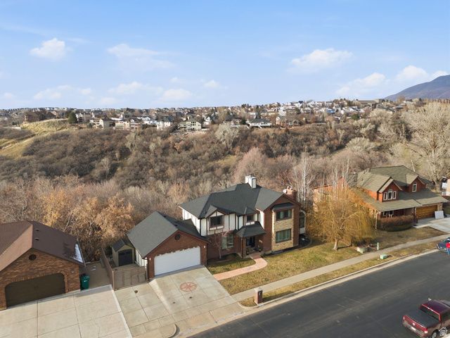 2597 N 2300 E, Layton, UT 84040