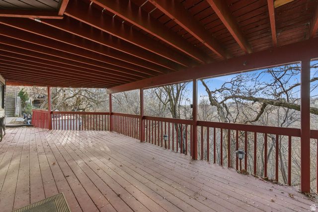 2597 N 2300 E, Layton, UT 84040