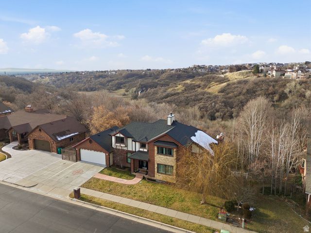 2597 N 2300 E, Layton, UT 84040