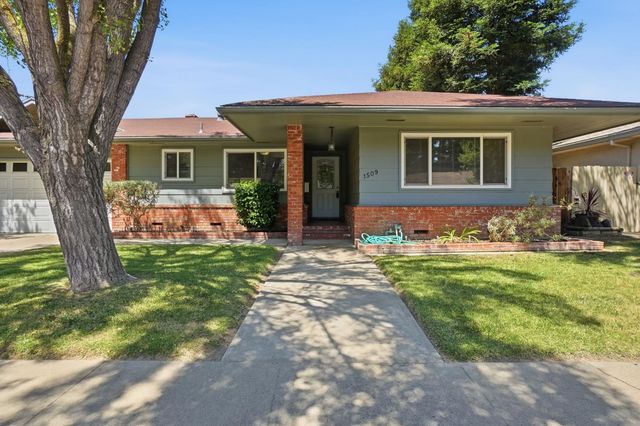 1509 Idylwood Ct, Modesto, CA 95350