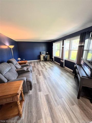 6139 Pebbleshire Circle, Grand Blanc, MI 48439