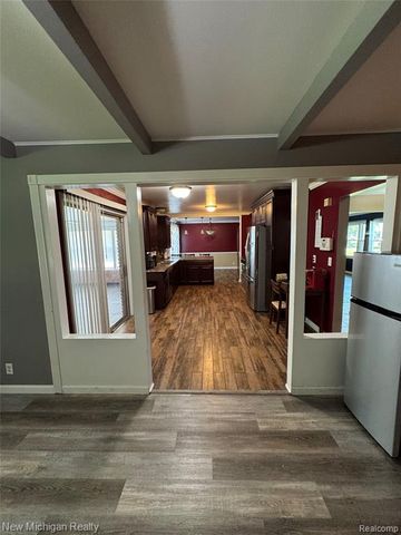 6139 Pebbleshire Circle, Grand Blanc, MI 48439