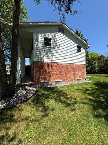 6139 Pebbleshire Circle, Grand Blanc, MI 48439