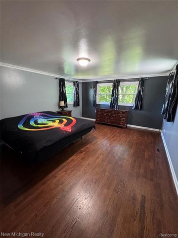 6139 Pebbleshire Circle, Grand Blanc, MI 48439