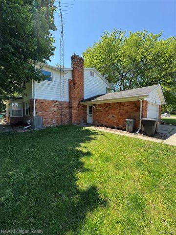 6139 Pebbleshire Circle, Grand Blanc, MI 48439