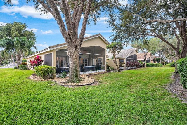 6847 Viale Elizabeth, Delray Beach, FL 33446