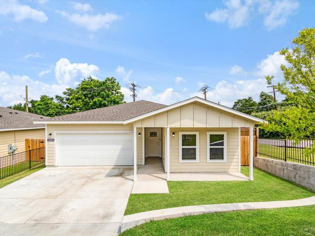 2963 Simpson Stuart Road, Dallas, TX 75241
