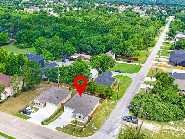 2963 Simpson Stuart Road, Dallas, TX 75241